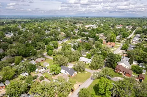 View/Area - 2125 S S St, Fort Smith, AR 72901 photo 3 of 4
