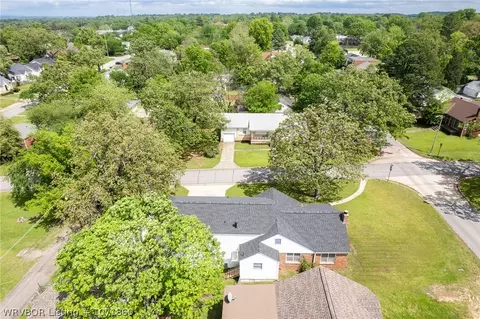 View/Area - 2125 S S St, Fort Smith, AR 72901 photo 1 of 4