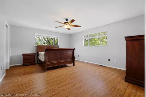 Bedroom - 2125 S S St, Fort Smith, AR 72901 photo 1 of 4