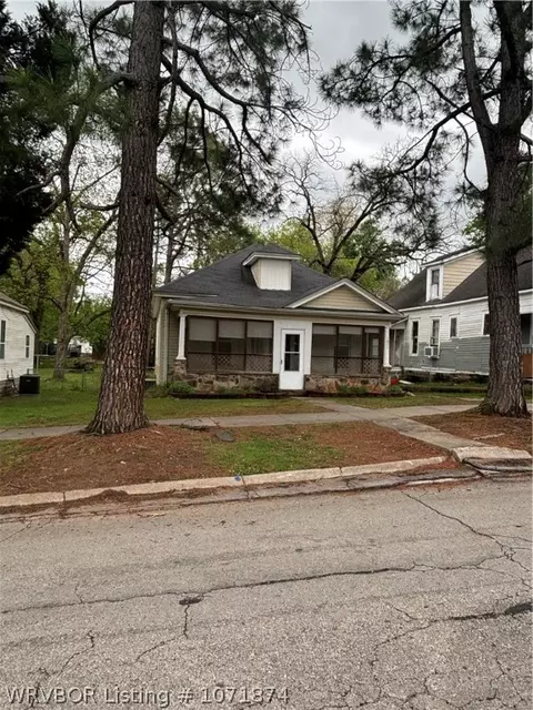 1021 S 24th St, Fort Smith, AR 72901