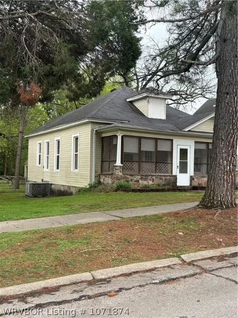 1021 S 24th St, Fort Smith, AR 72901 photo 2
