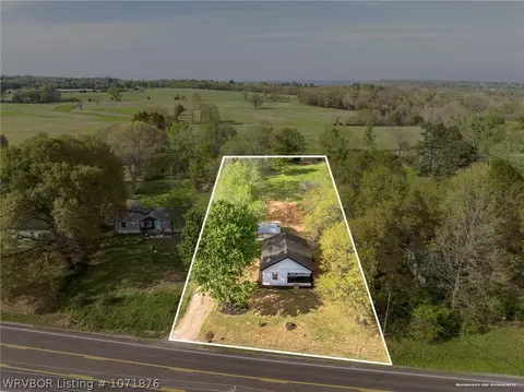 View/Area - 27906 Highway 22, Charleston, AR 72933 photo 1 of 5