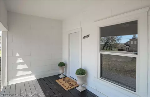 Exterior - 27906 Highway 22, Charleston, AR 72933 photo 3 of 5