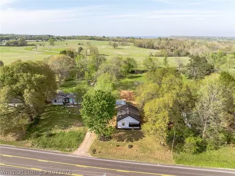 View/Area - 27906 Highway 22, Charleston, AR 72933 photo 3 of 5