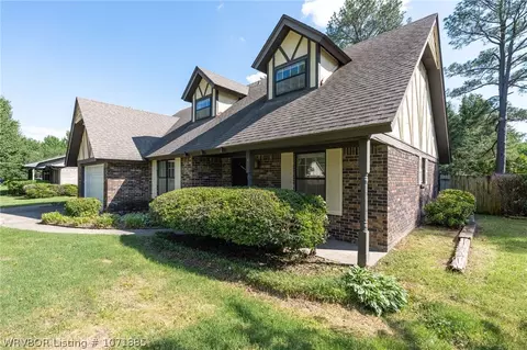 4514 N Victoria Dr, Fort Smith, AR 72904 photo 31