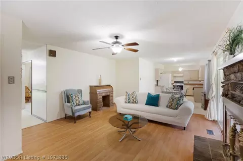 4514 N Victoria Dr, Fort Smith, AR 72904 photo 8