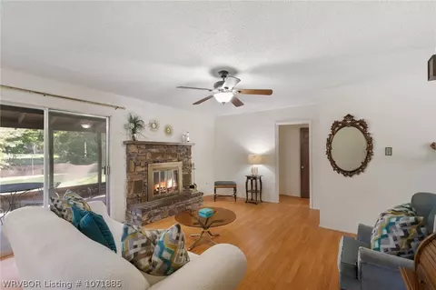 4514 N Victoria Dr, Fort Smith, AR 72904 photo 7