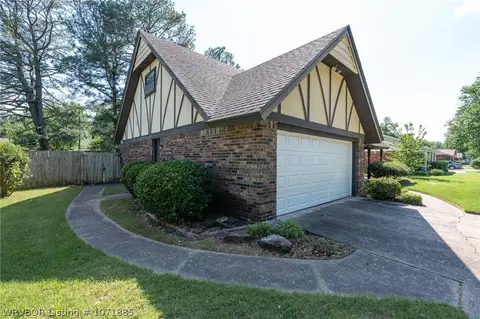 4514 N Victoria Dr, Fort Smith, AR 72904 photo 29