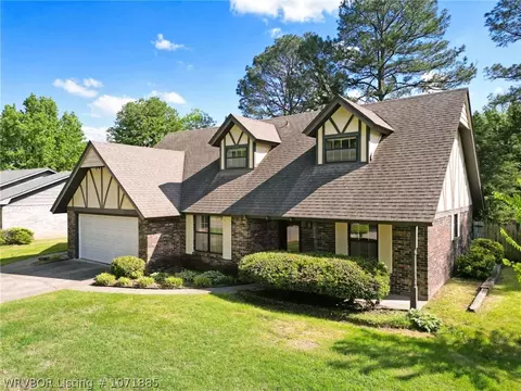 4514 N Victoria Dr, Fort Smith, AR 72904 photo 30