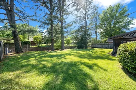 4514 N Victoria Dr, Fort Smith, AR 72904 photo 28