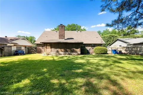 4514 N Victoria Dr, Fort Smith, AR 72904 photo 27