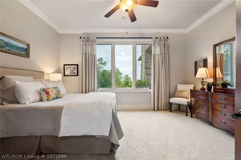 Bedroom - 4107 Spring Mountain Dr, Fort Smith, AR 72916 photo 1 of 6