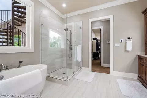 Bath - 4107 Spring Mountain Dr, Fort Smith, AR 72916 photo 5 of 5