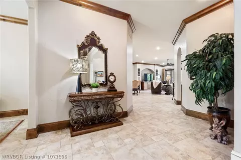 Entry Way - 4107 Spring Mountain Dr, Fort Smith, AR 72916 photo 3 of 3