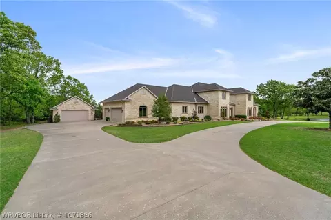Other - 4107 Spring Mountain Dr, Fort Smith, AR 72916 photo 8 of 8