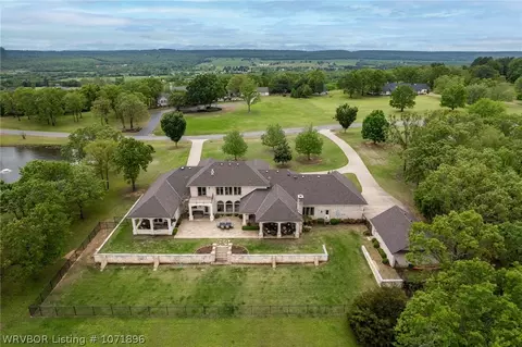View/Area - 4107 Spring Mountain Dr, Fort Smith, AR 72916 photo 1 of 3