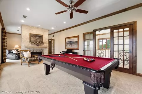 Living - 4107 Spring Mountain Dr, Fort Smith, AR 72916 photo 6 of 6