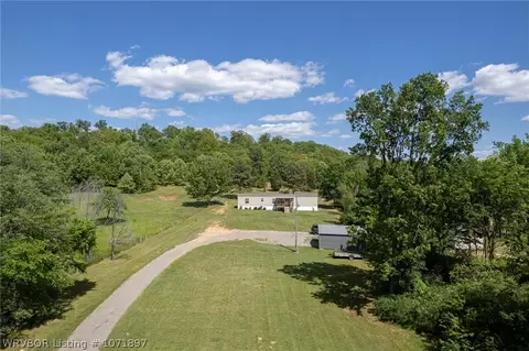 108543 S 4765 Rd, Muldrow, OK 74948