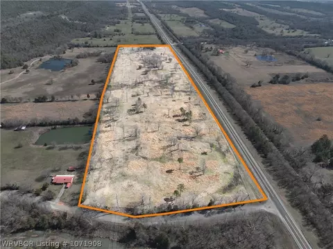 000 Us-270 Hwy, Red Oak, OK 74563