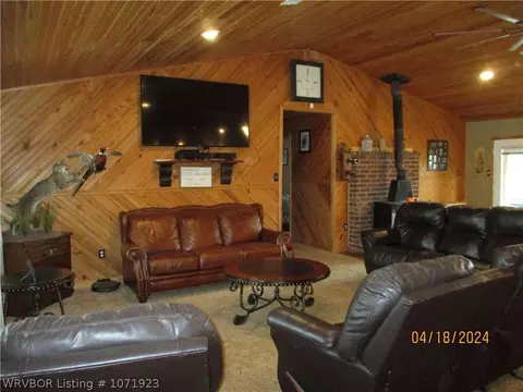 Living - 919 Ferry Rd, Ozark, AR 72949 photo 1 of 6