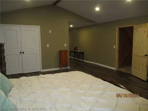 Bedroom - 919 Ferry Rd, Ozark, AR 72949 photo 8 of 8