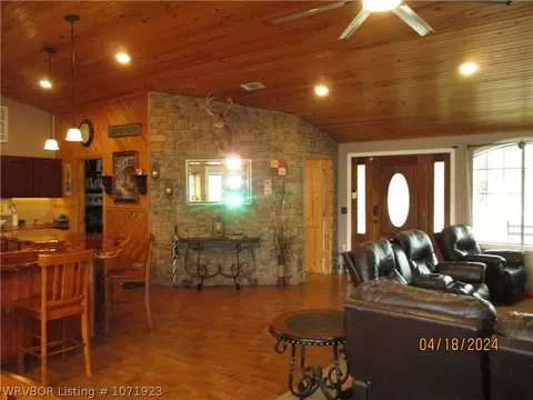 Living - 919 Ferry Rd, Ozark, AR 72949 photo 3 of 6