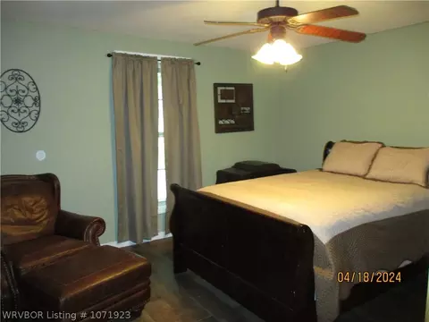 Bedroom - 919 Ferry Rd, Ozark, AR 72949 photo 2 of 8