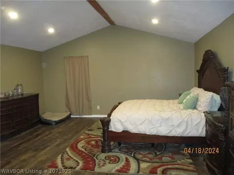 Bedroom - 919 Ferry Rd, Ozark, AR 72949 photo 7 of 8