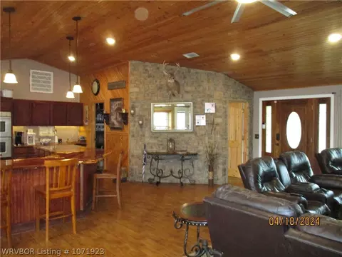 Living - 919 Ferry Rd, Ozark, AR 72949 photo 4 of 6