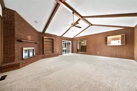 Exterior - 7501 Westminster Pl, Fort Smith, AR 72903 photo 6 of 13
