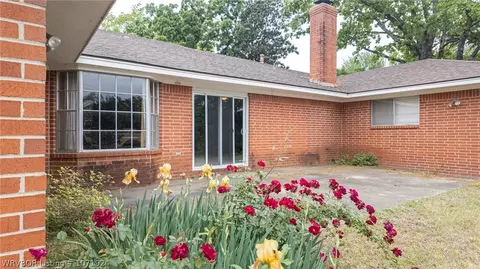 Exterior - 7501 Westminster Pl, Fort Smith, AR 72903 photo 7 of 13