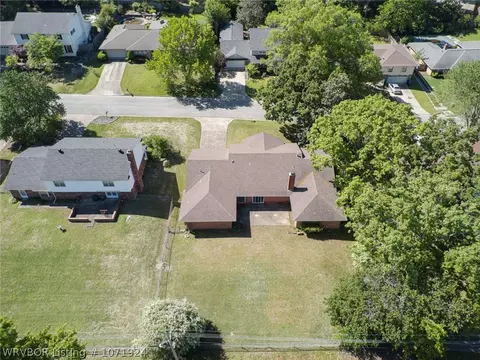 View/Area - 7501 Westminster Pl, Fort Smith, AR 72903 photo 2 of 2