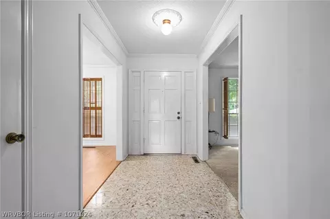 Entry Way - 7501 Westminster Pl, Fort Smith, AR 72903 photo 1 of 1