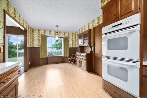 Kitchen - 7501 Westminster Pl, Fort Smith, AR 72903 photo 1 of 5