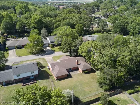 View/Area - 7501 Westminster Pl, Fort Smith, AR 72903 photo 1 of 2
