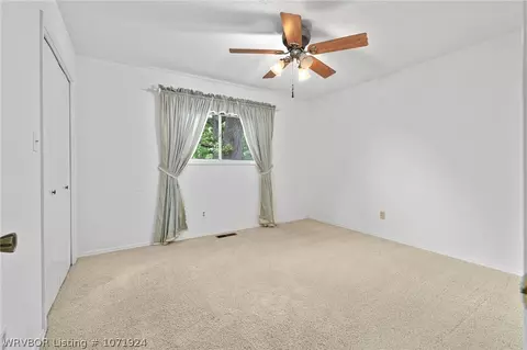 Bedroom - 7501 Westminster Pl, Fort Smith, AR 72903 photo 3 of 3