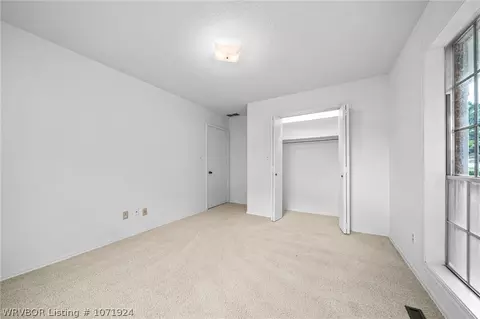 Bedroom - 7501 Westminster Pl, Fort Smith, AR 72903 photo 1 of 3