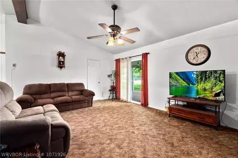 Living - 216 Baylor Cir, Fort Smith, AR 72908 photo 1 of 4