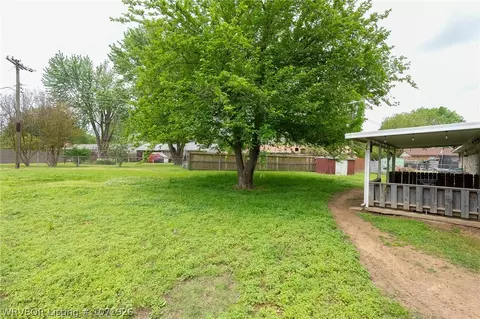 Other - 216 Baylor Cir, Fort Smith, AR 72908 photo 1 of 4