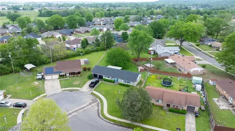 View/Area - 216 Baylor Cir, Fort Smith, AR 72908 photo 6 of 6