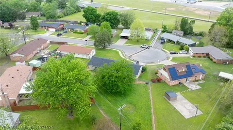 View/Area - 216 Baylor Cir, Fort Smith, AR 72908 photo 2 of 6