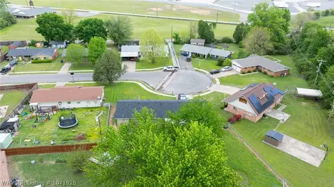 View/Area - 216 Baylor Cir, Fort Smith, AR 72908 photo 1 of 6
