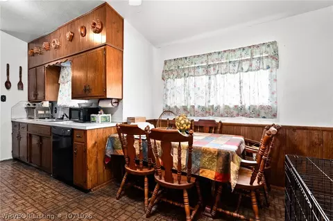 Kitchen - 216 Baylor Cir, Fort Smith, AR 72908 photo 1 of 4