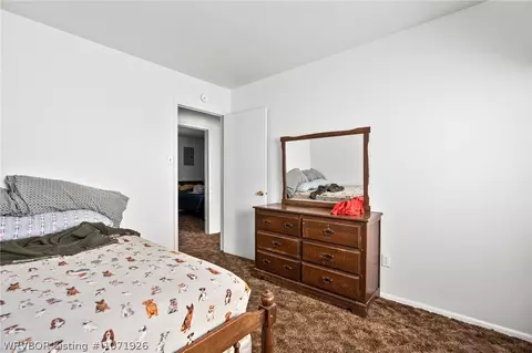 Bedroom - 216 Baylor Cir, Fort Smith, AR 72908 photo 5 of 7
