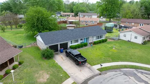 Other - 216 Baylor Cir, Fort Smith, AR 72908 photo 2 of 4