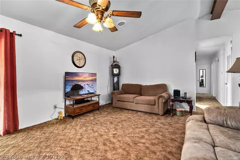 Living - 216 Baylor Cir, Fort Smith, AR 72908 photo 4 of 4