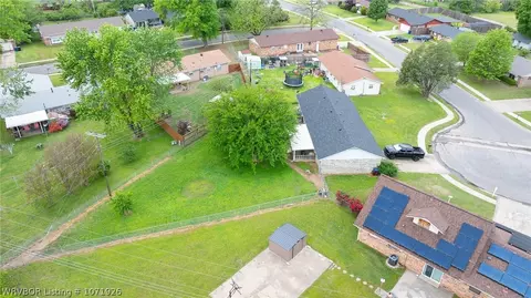 View/Area - 216 Baylor Cir, Fort Smith, AR 72908 photo 4 of 6