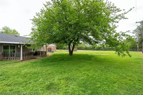 Exterior - 216 Baylor Cir, Fort Smith, AR 72908 photo 11 of 21