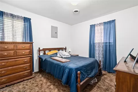 Bedroom - 216 Baylor Cir, Fort Smith, AR 72908 photo 1 of 7