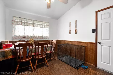 Dining - 216 Baylor Cir, Fort Smith, AR 72908 photo 1 of 1